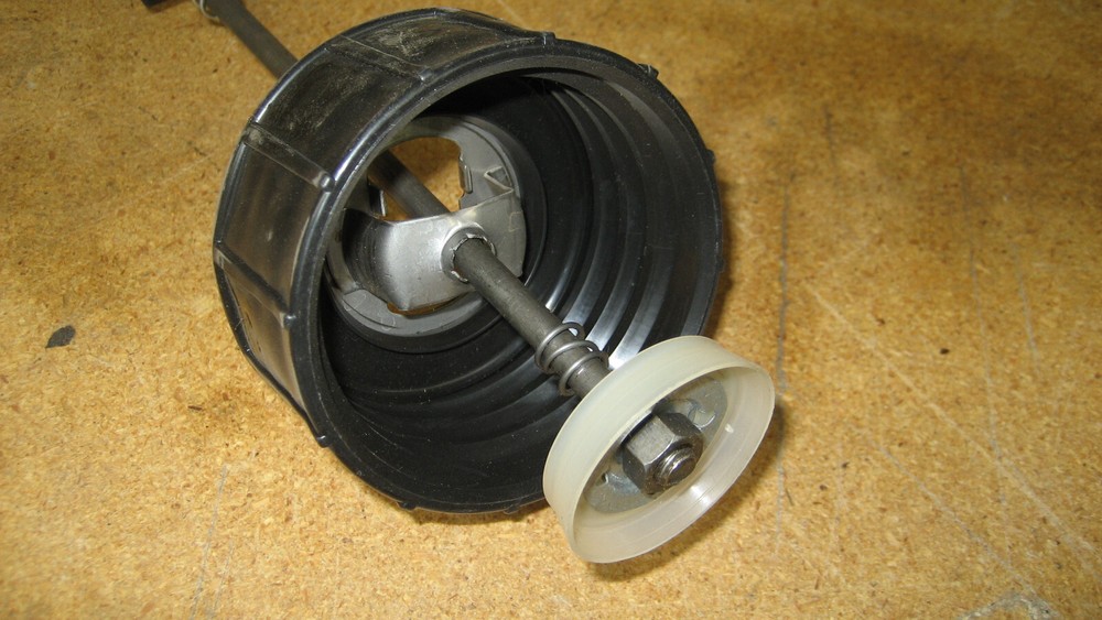 CHAPIN 3-8835 PUMP SPRAYER HANDLE