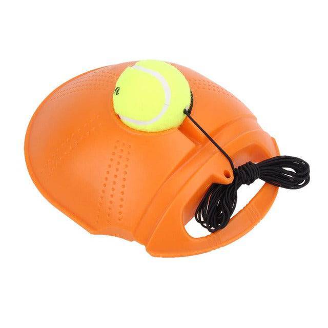 Tennis Trainer