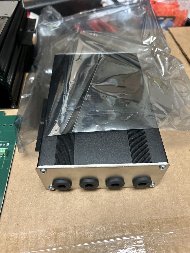 VingCard 6877 Remote Reader With Enclosure