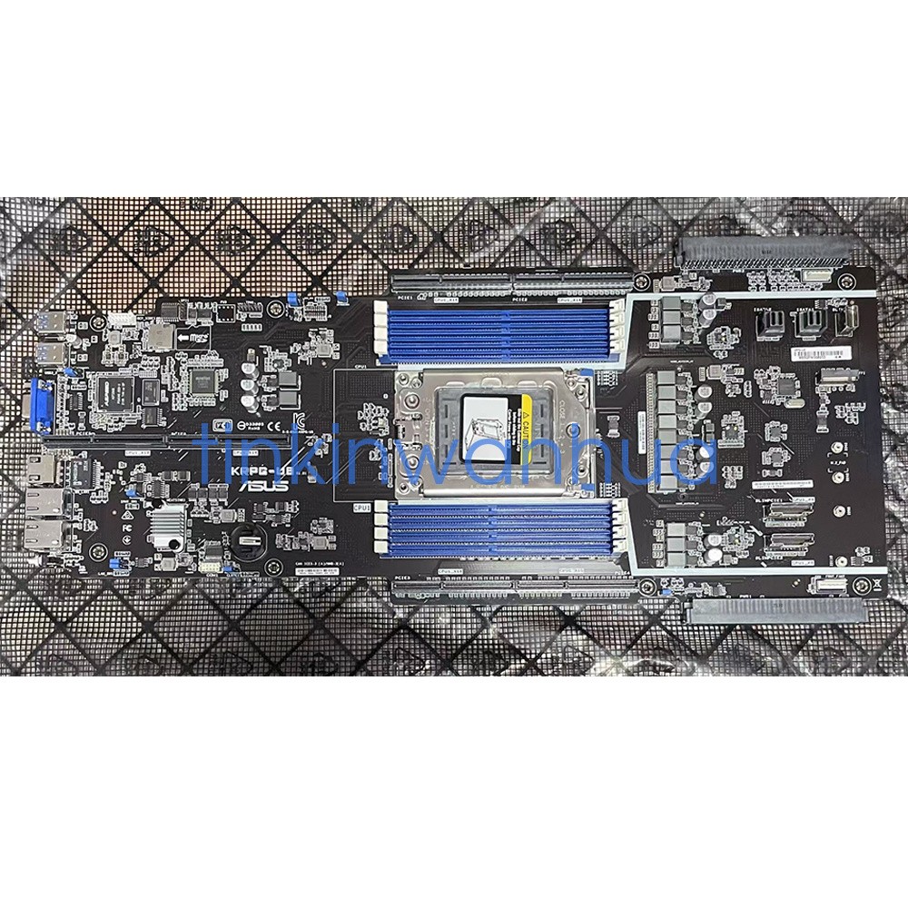 For ASUS KRPG-U8 Server Motherboard