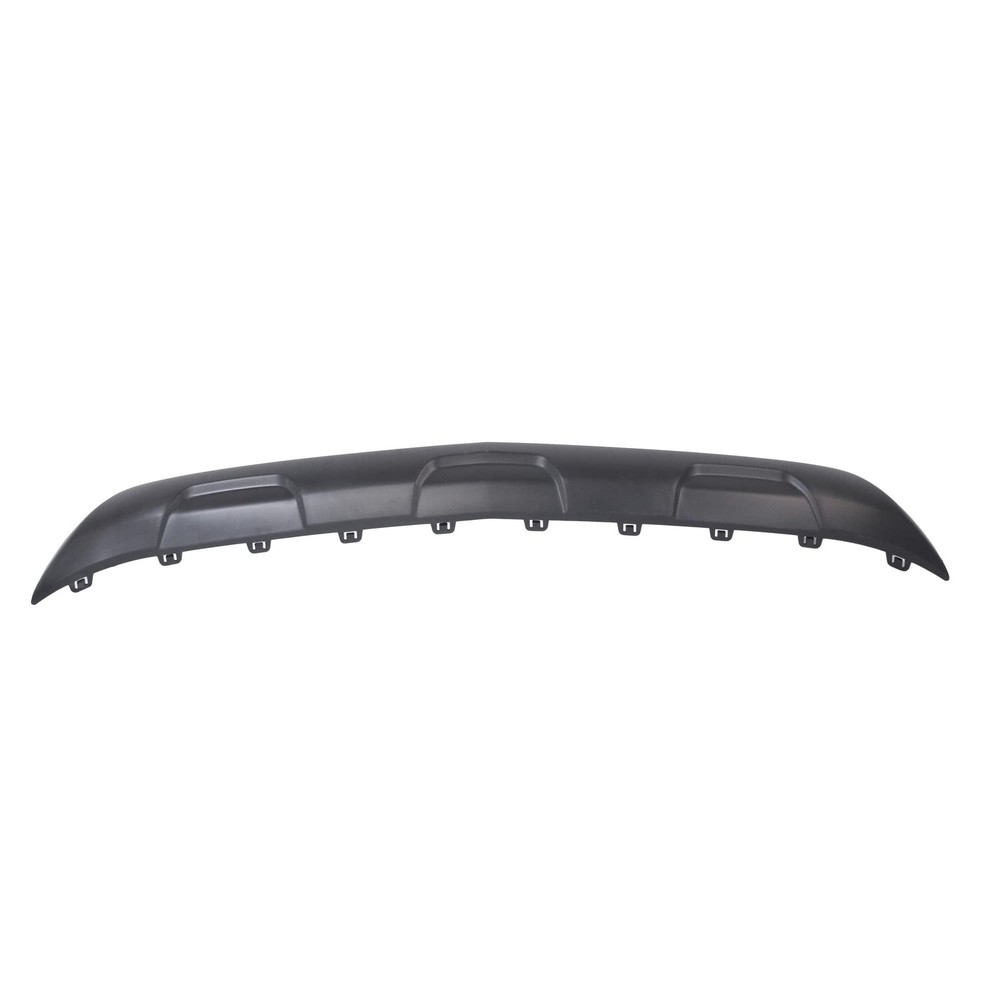 Front Bumper Valance Panel Lower Skid Plate for 2017-2022 Chevy Trax LS