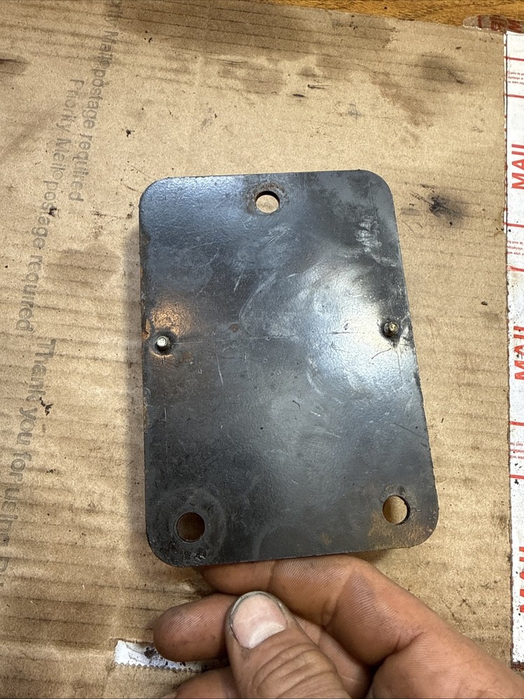 Mercruiser 4.3 Alpha ignition module 861251-1