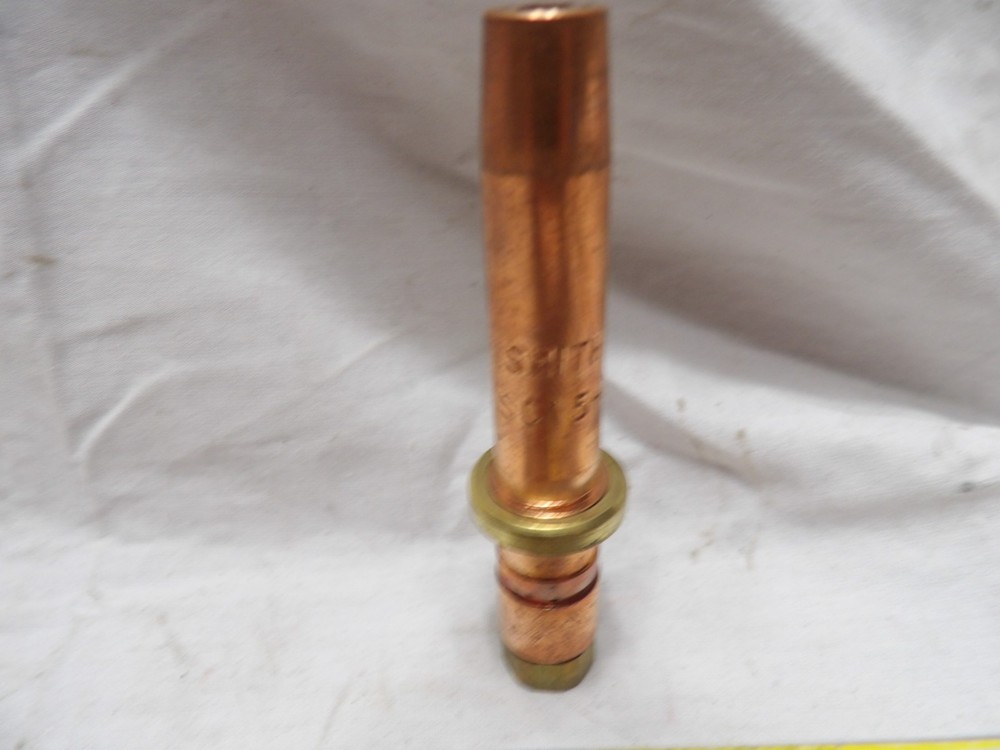 Smith Acetylene Torch Tip SC15-2