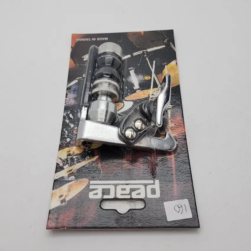 Used Peace Hi Hat Drop Clutch - Excellent