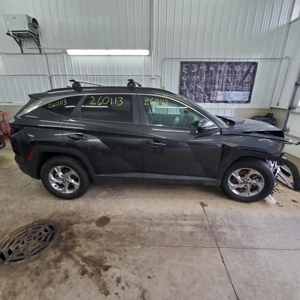 Camera/Projector Camera Windshield Mounted Fits 22-24 TUCSON 1180560