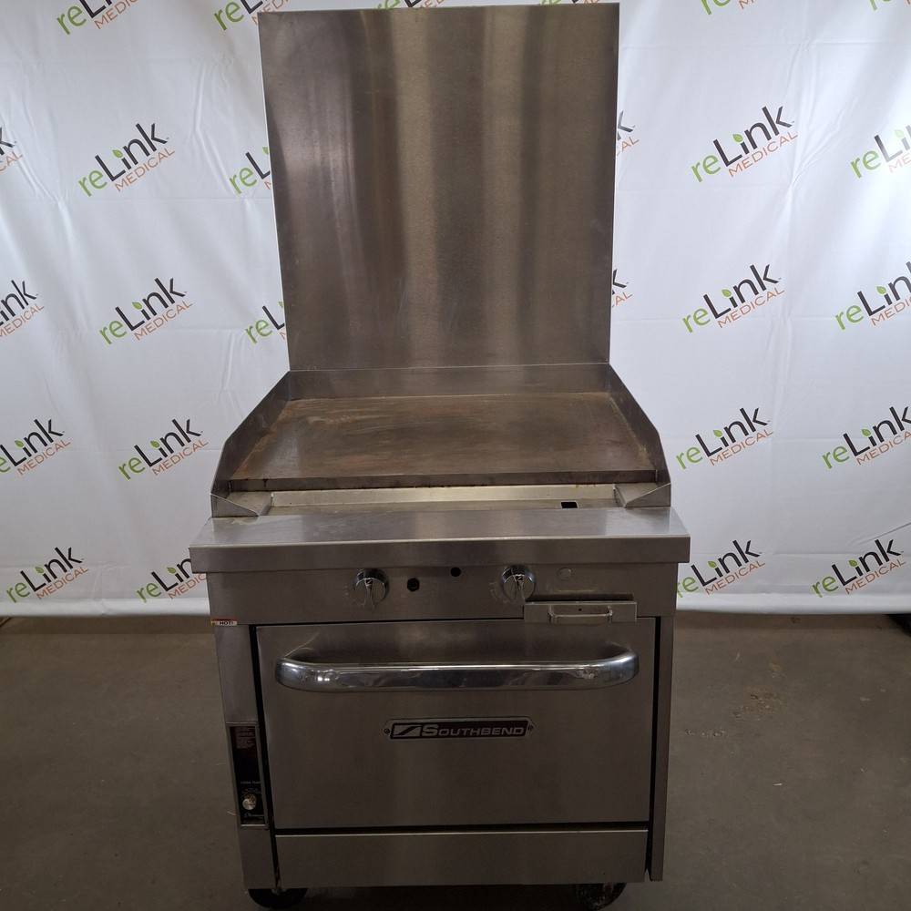 Southbend Oven