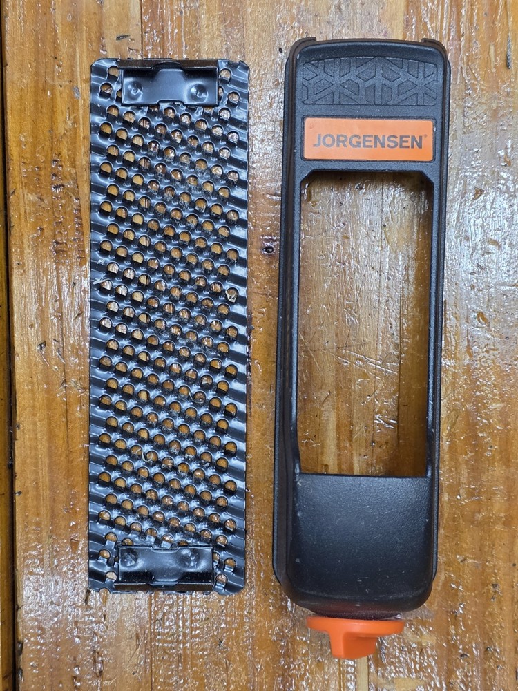 Jorgensen Surform Rasp 6"