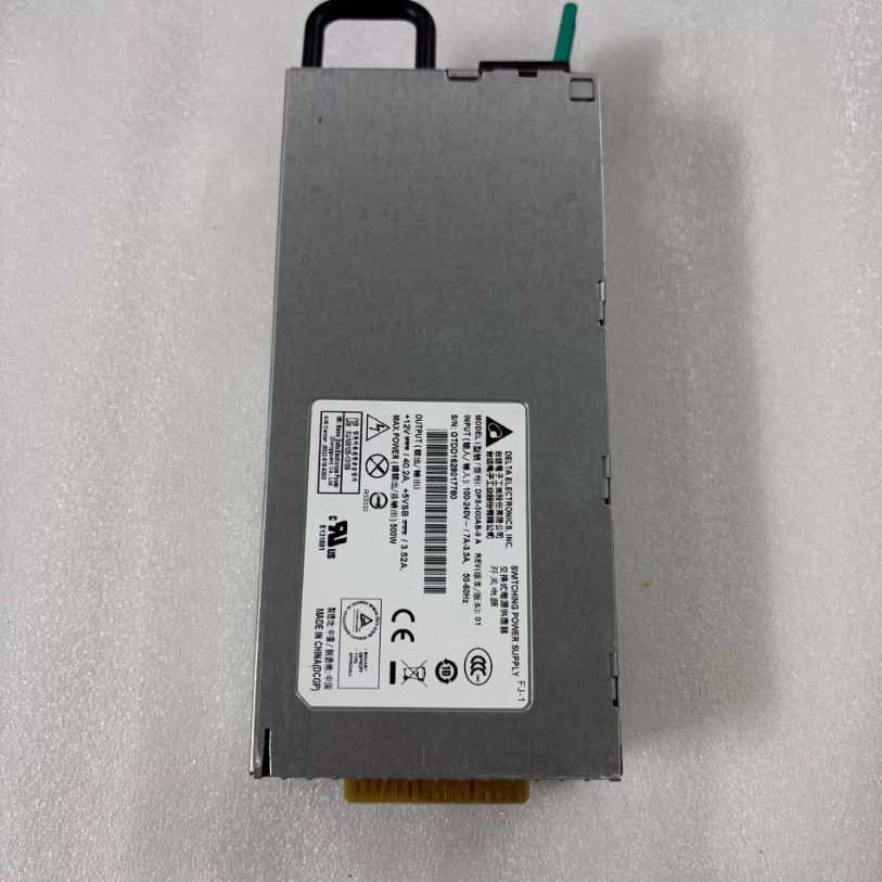 1PC Power Supply DPS-500AB-9A