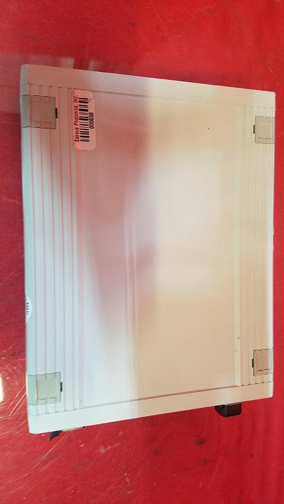 EXFO M9734-EA Fiber-Optic Depolarizer