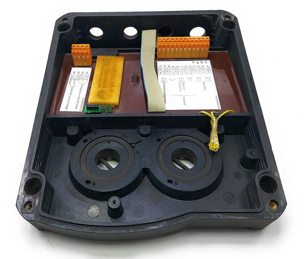 FHF Funke Huster ResistTel 11264301