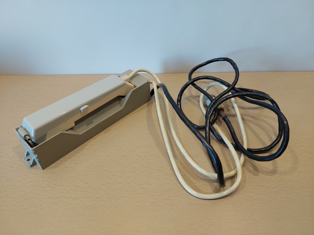 Soviet vintage conversational device . USSR Original