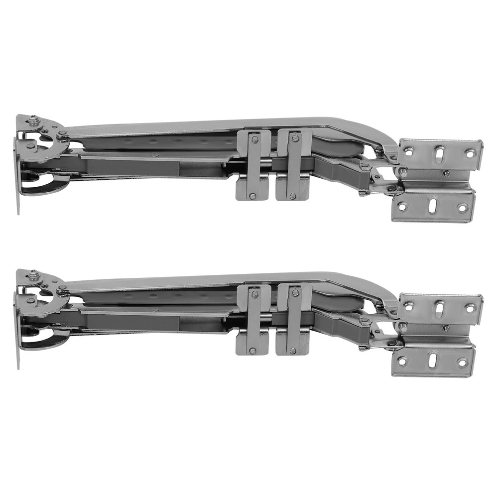 180° Parallel Opening Cabinet Door Hinges for Easy Access and Durability