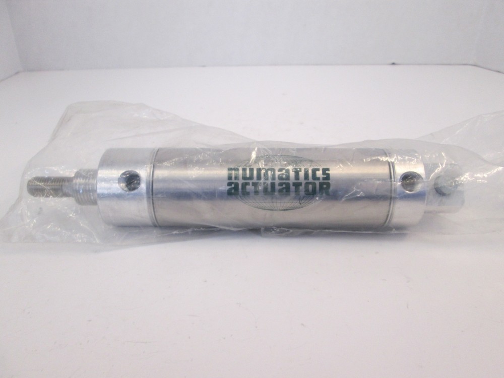 Numatics Actuator 1500DO2-03A, Used