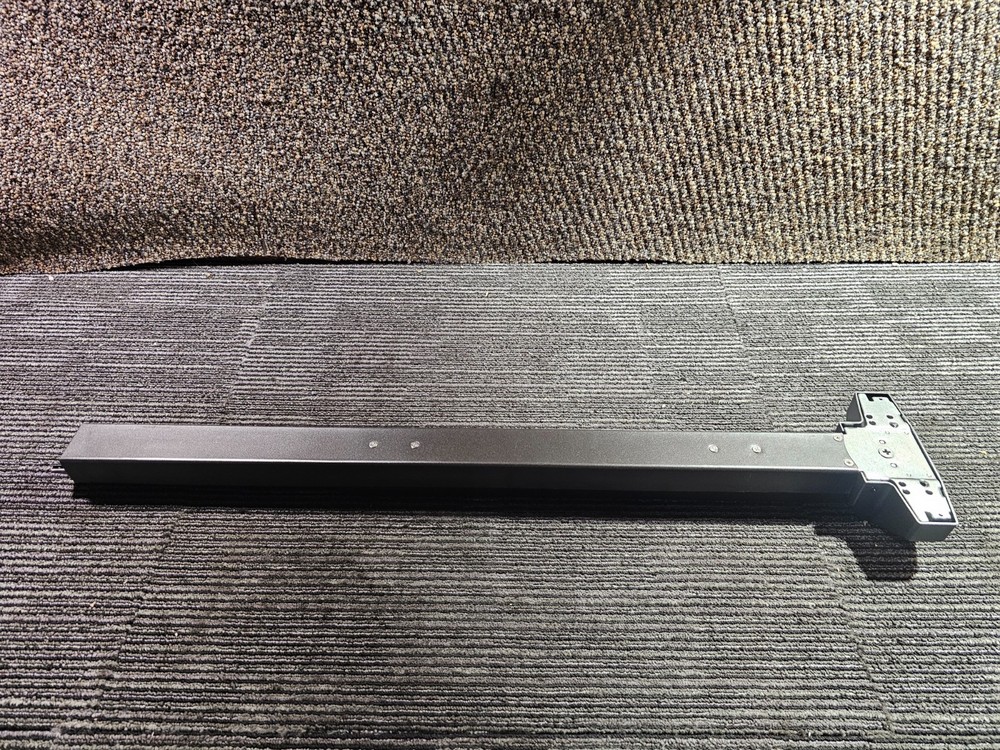 General Lock CS380444 Exit Device, Rim Type, Exit Only, Panic, 36" Door Width