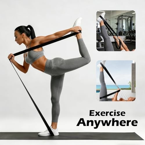 Pull Up Bands, Resistance Bands Set, Pull-Up Assistance Bands Set for Colorful