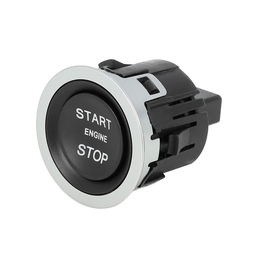 Car Engine Start Stop Switch Keyless Ignition Button LR094038 for Land for