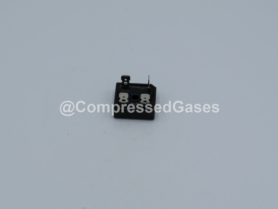 Miller Electric 035704 Rectifier , INTEG 40. AMP 800VV