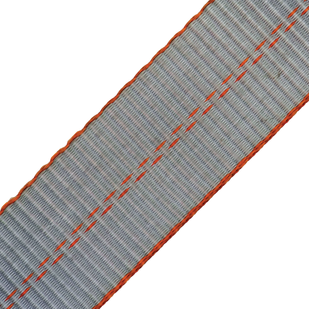 VULCAN 8-Point Roll Back Car Tie Down Kit - Snap Hooks, 4 Pack - Silver Series