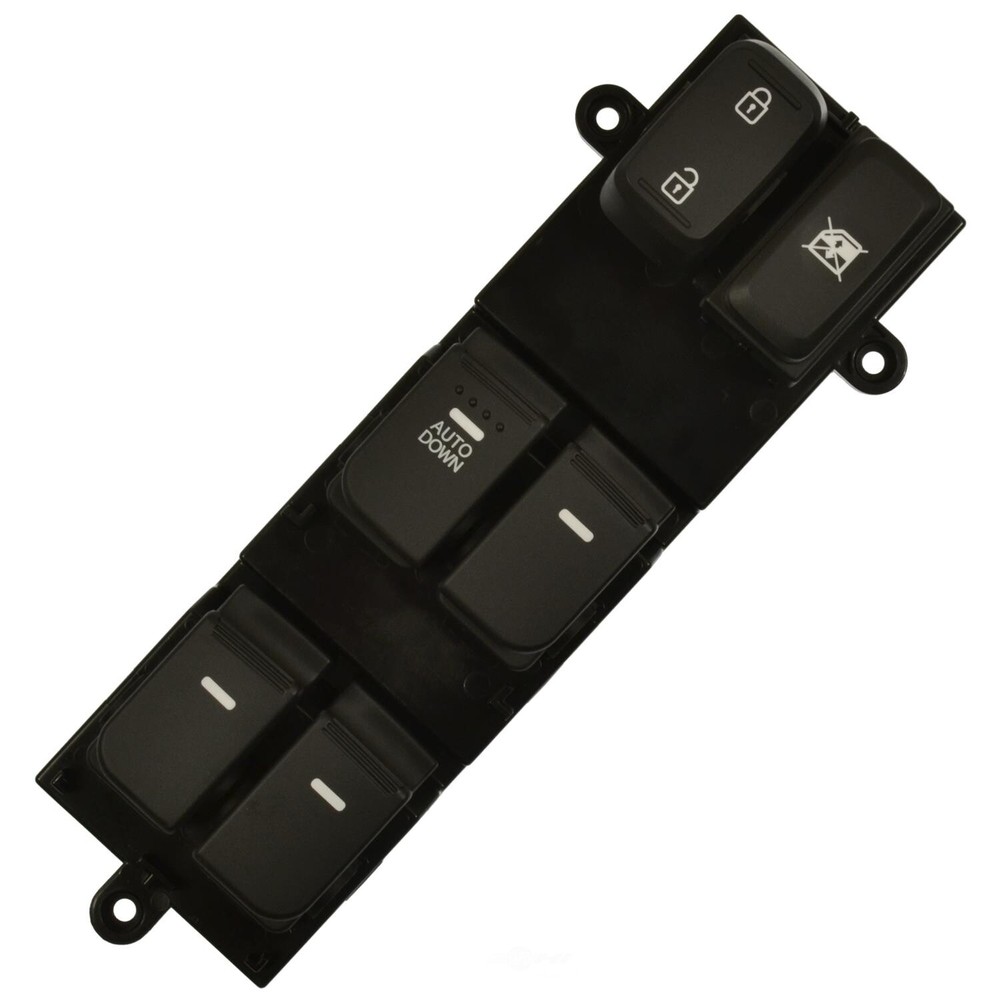 Fits 2011 2012 2013 Kia Optima Driver Side Master Window Control Switch DWS1979
