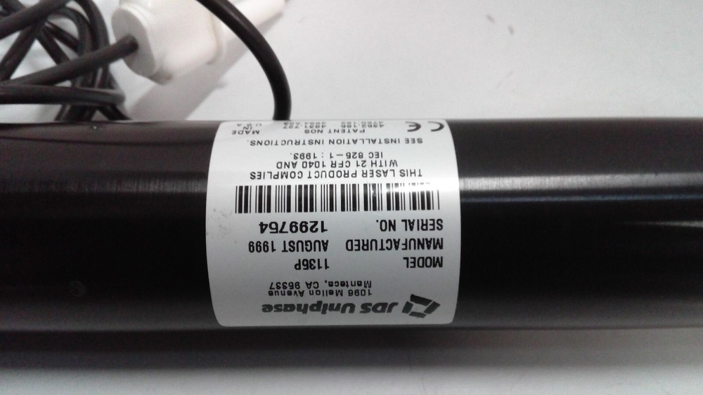 JDS Uniphase Laser 1135P-3348