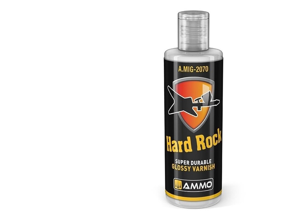 AMMO MIG - Hard Rock 60Ml 2070