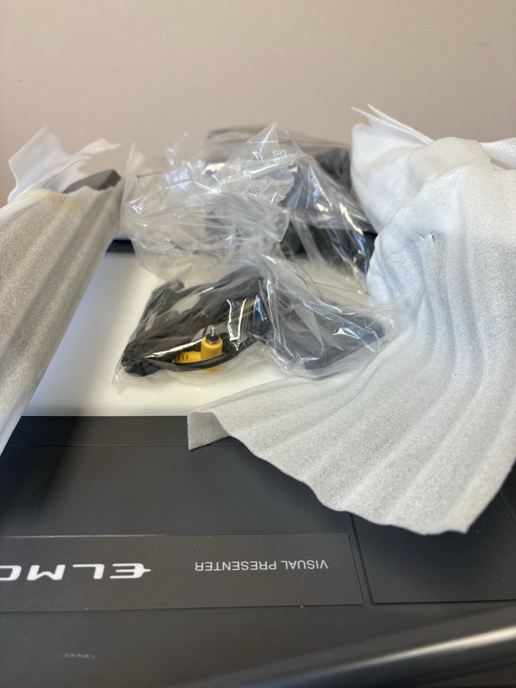 Elmo Visual Presenter HV-5100XG