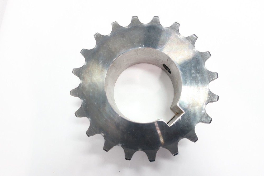 Tsubaki 8020 Roller Chain Sprocket