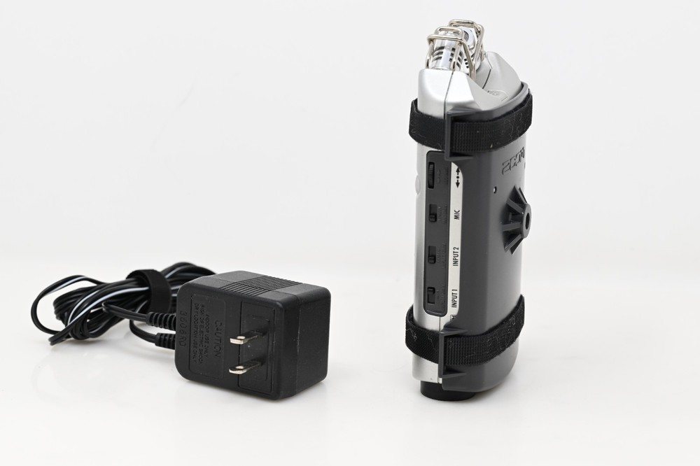 Zoom H4 Digital Recorder #B121