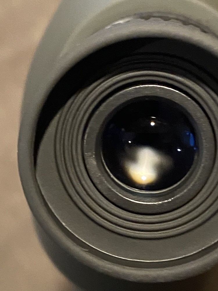 Emarth Spotting Scope w/Tripod Magnification Max 60