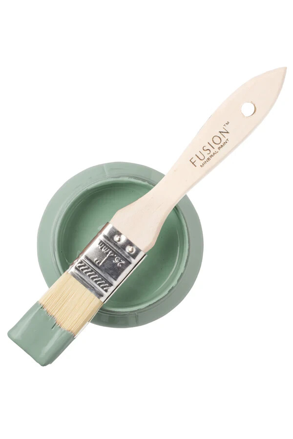 Fusion Mineral Paint - FRENCH EGGSHELL
