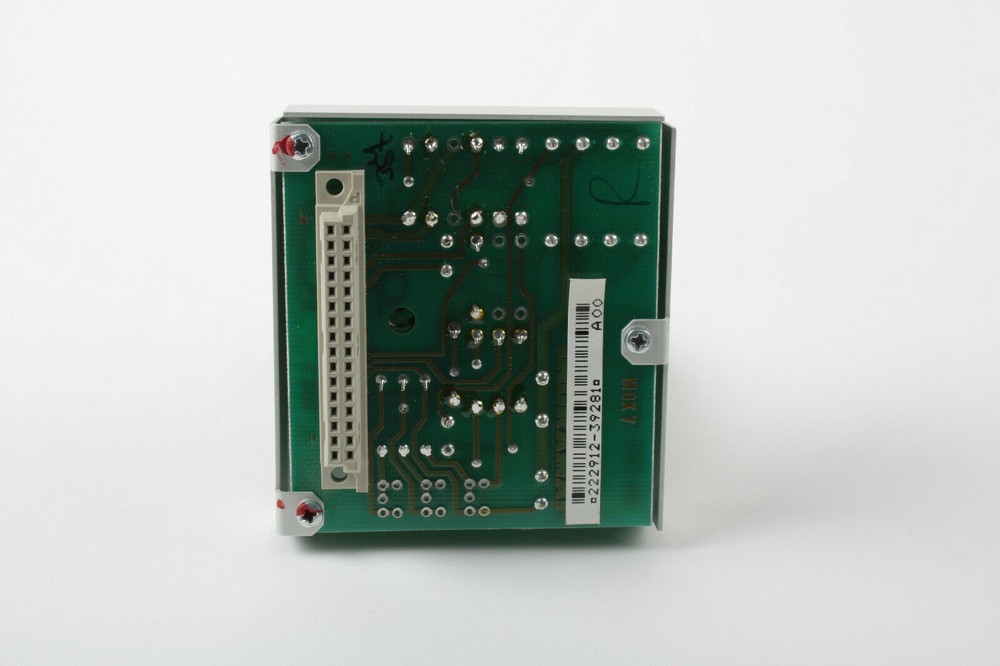 Indramat MOD13/1X0333-002 Programming Module
