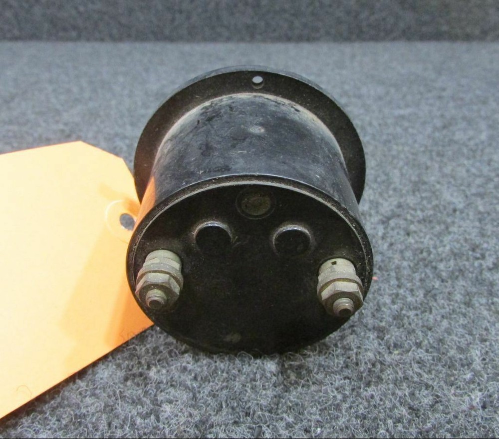 517 Weston Volts AC Indicator