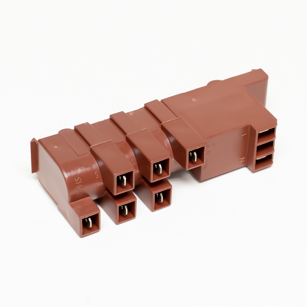 General Electric WB13X24741 Gas Range Spark Ignition Module