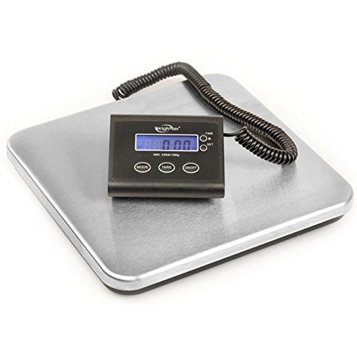 330 Lb Digital Shipping Scale