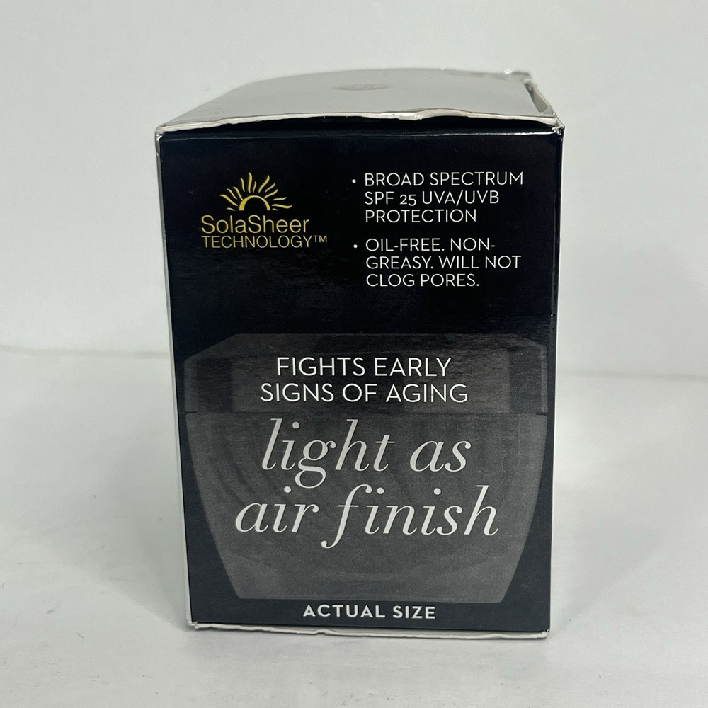 Olay Total Effect Whip Active Moisturizer Light As Air Finish 1.7 oz exp2020