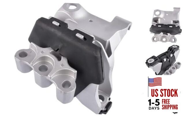 Front Right Engine Motor Mount Replacement for 2013 2014 2015 2016 Dodge Dart