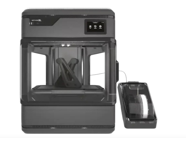 MakerBot METHOD/METHOD X  METHOD XL 3D Printer External Material Case ONLY