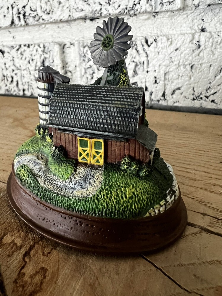 John Deere Pocket Watch Display Stand