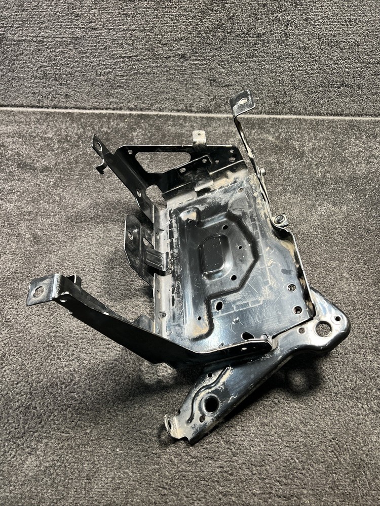 2020 GMC Sierra 2500 Front Engine Compartment Battery Tray OEM