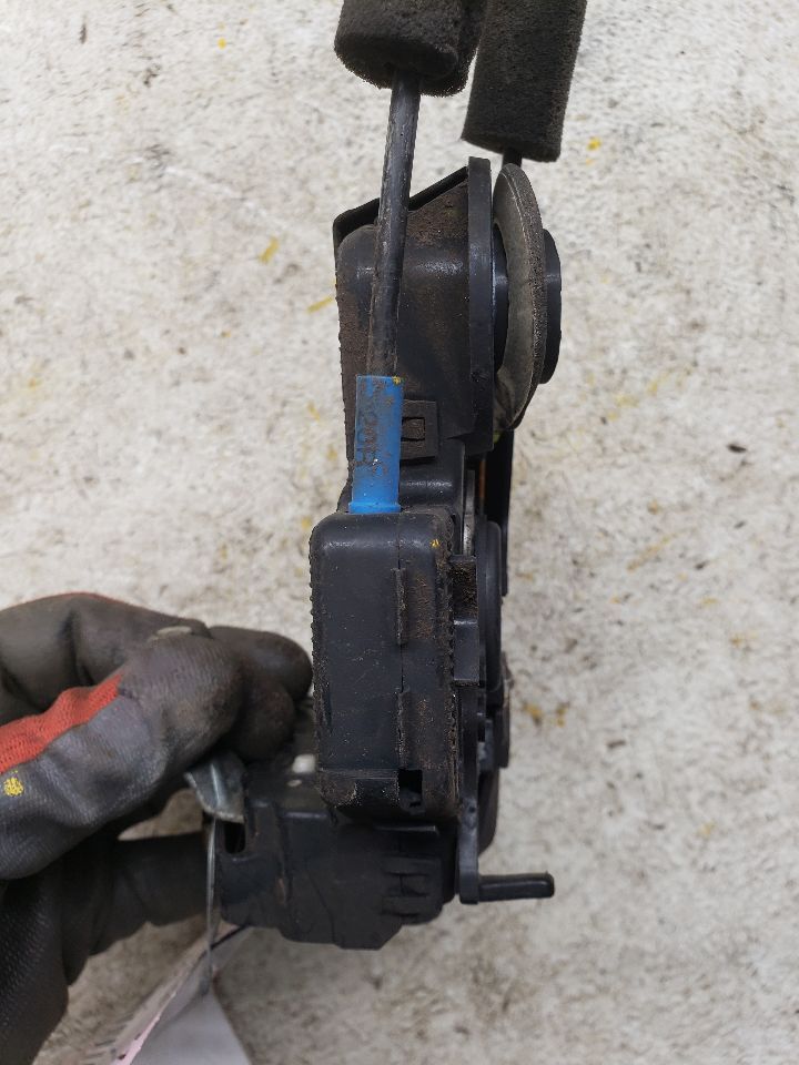 RX400H 2006 Keys/Latches/Locks 597164