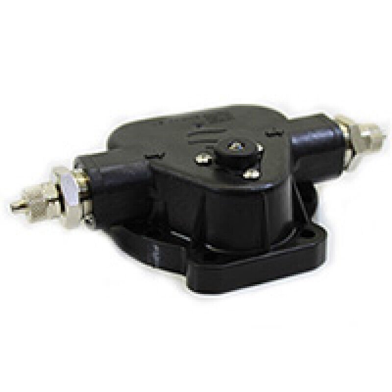 Nitrous Express SNO-40900UHA Upper Housing Pump Assembly