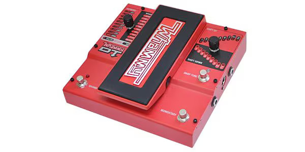 DIGITECH Whammy DT Guitar Effects Pedal