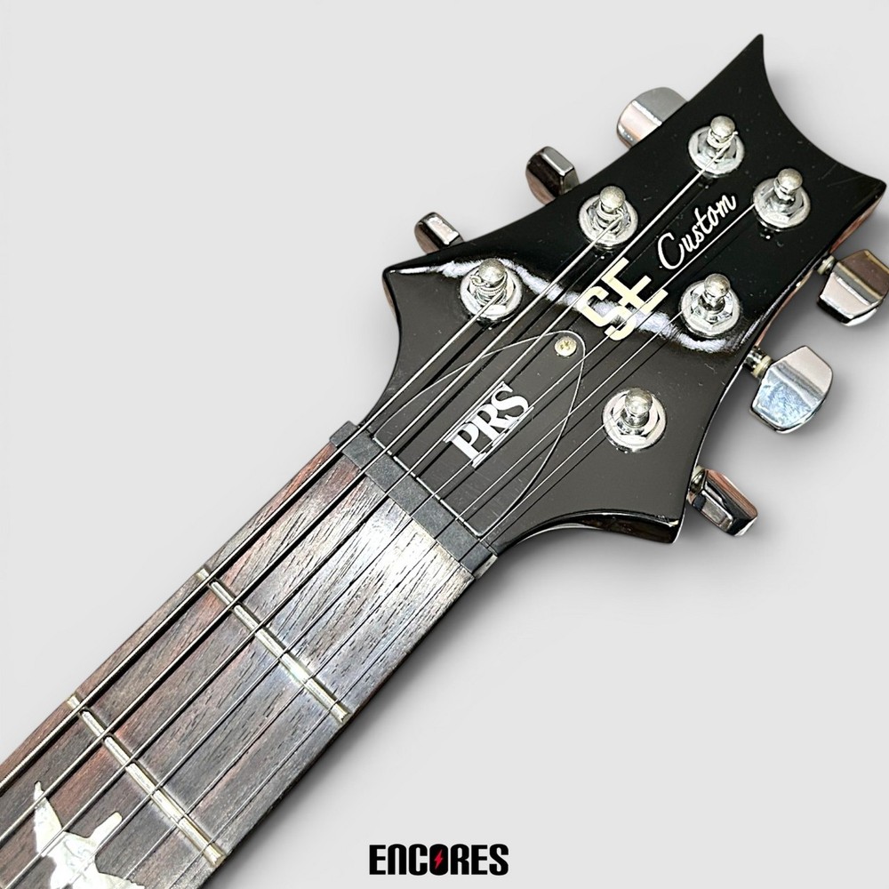 Paul Reed Smith PRS SE CUSTOM 24 (2012 model) - Modification required.