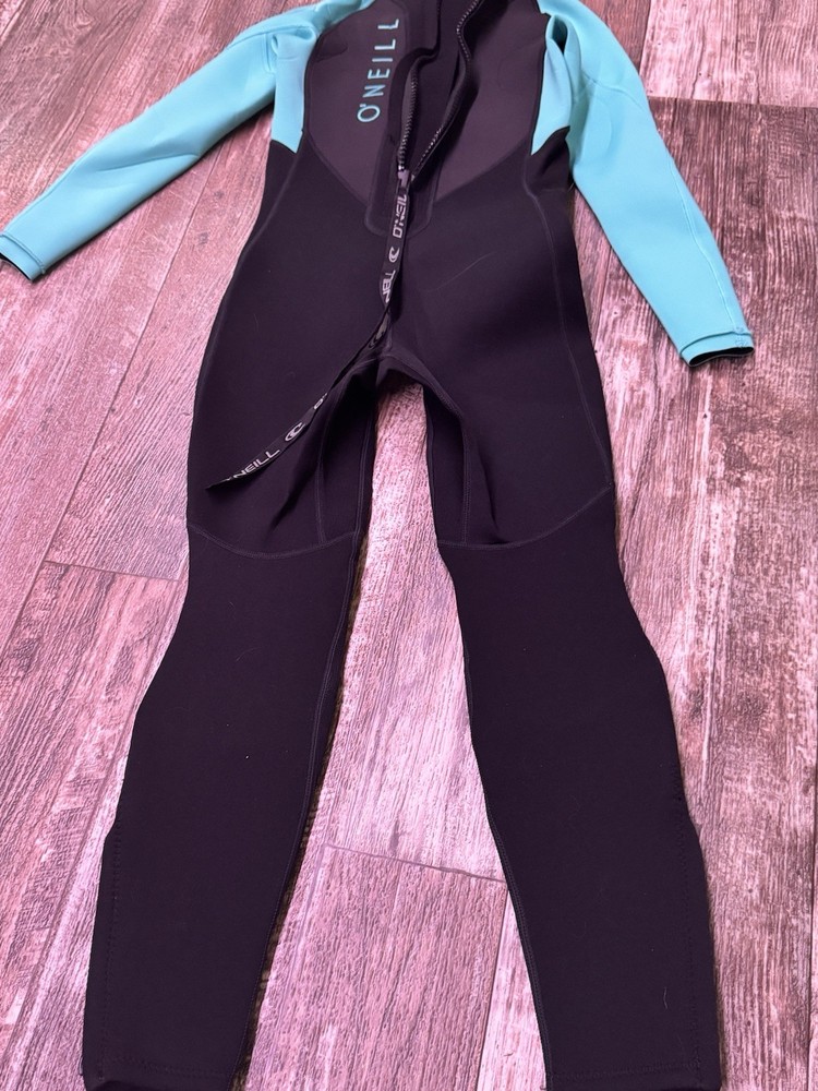 oneill wetsuit Size 10