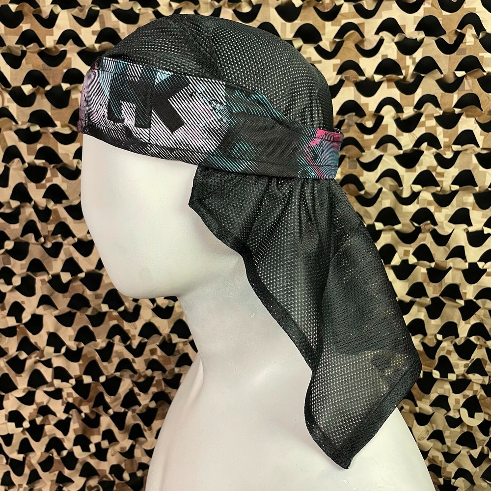 NEW HK Army Headwrap - Shadow Bubblegum