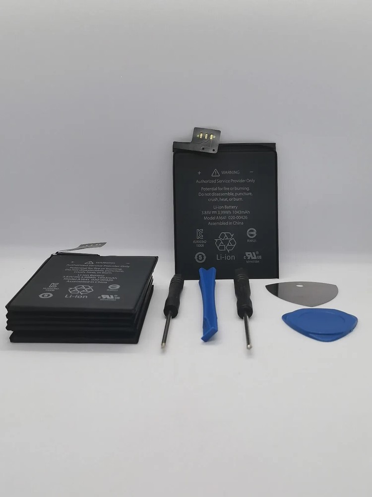 Replacement Internal Battery for iPod Touch 5th 6th 7th Generation 1043mah 3.83V