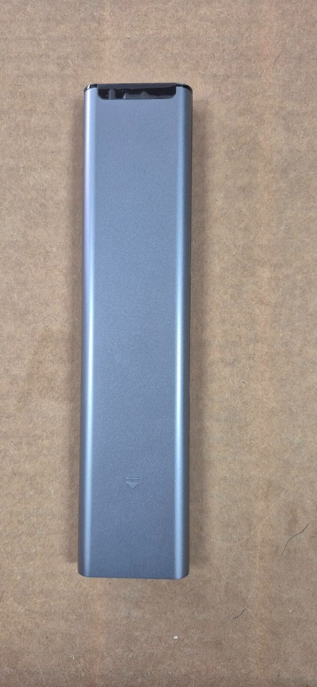 Original Hisense ERF6A80 Remote Control + Batteries