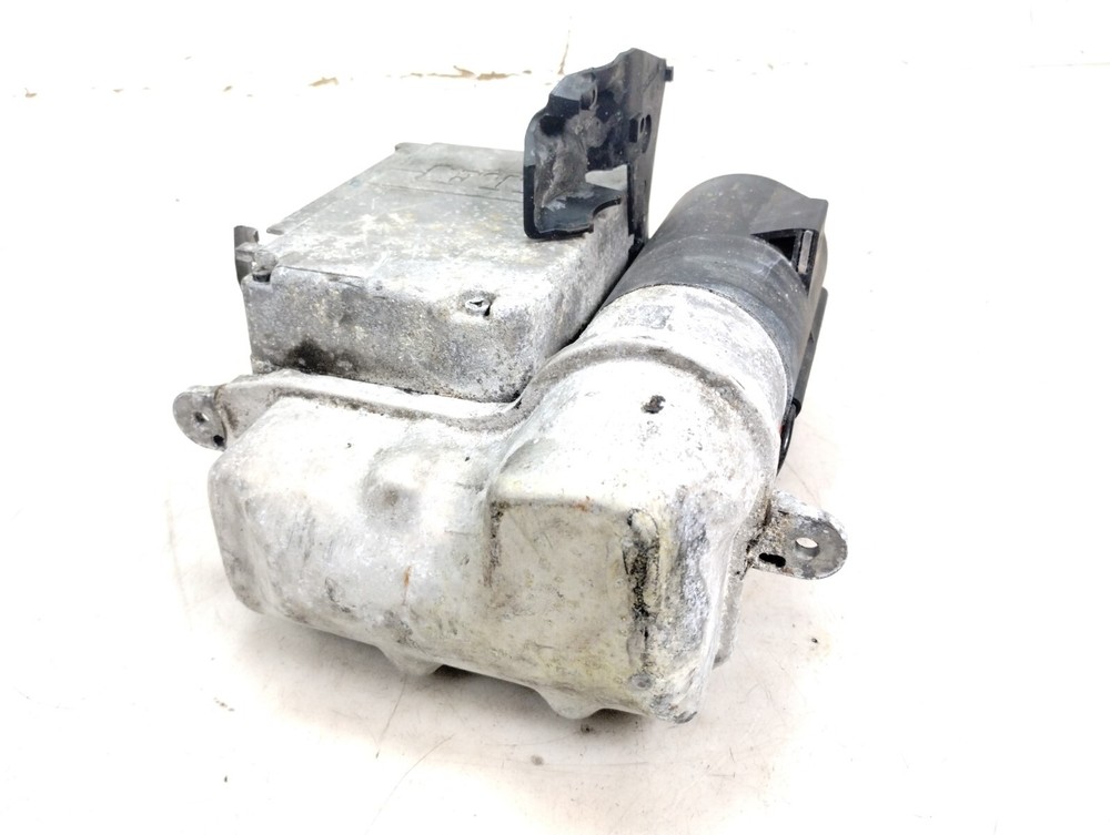 2001 01 BMW R1200 C ABS Brake Pump Module