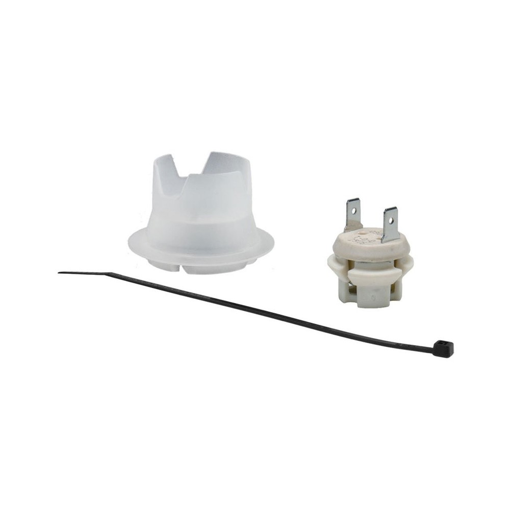 Rheem SP20172 Flammable Vapor FV Sensor Kit White, 6.7X2.7X9.4 inches, White