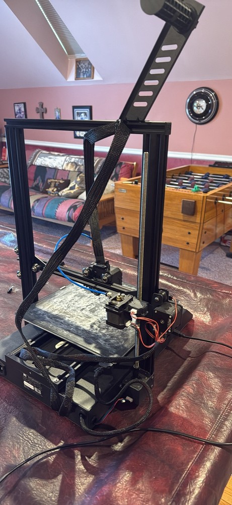 biqu 3d printer